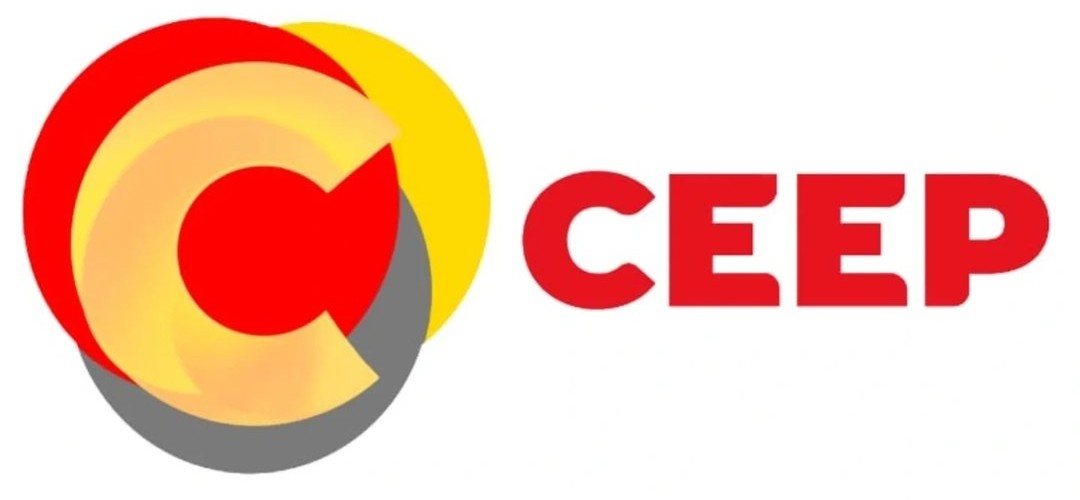 Logo CEEP