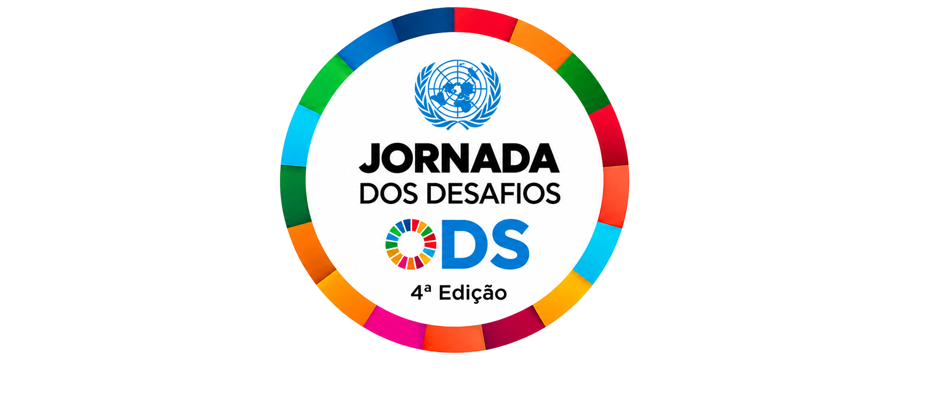 Logo Jornada ODS