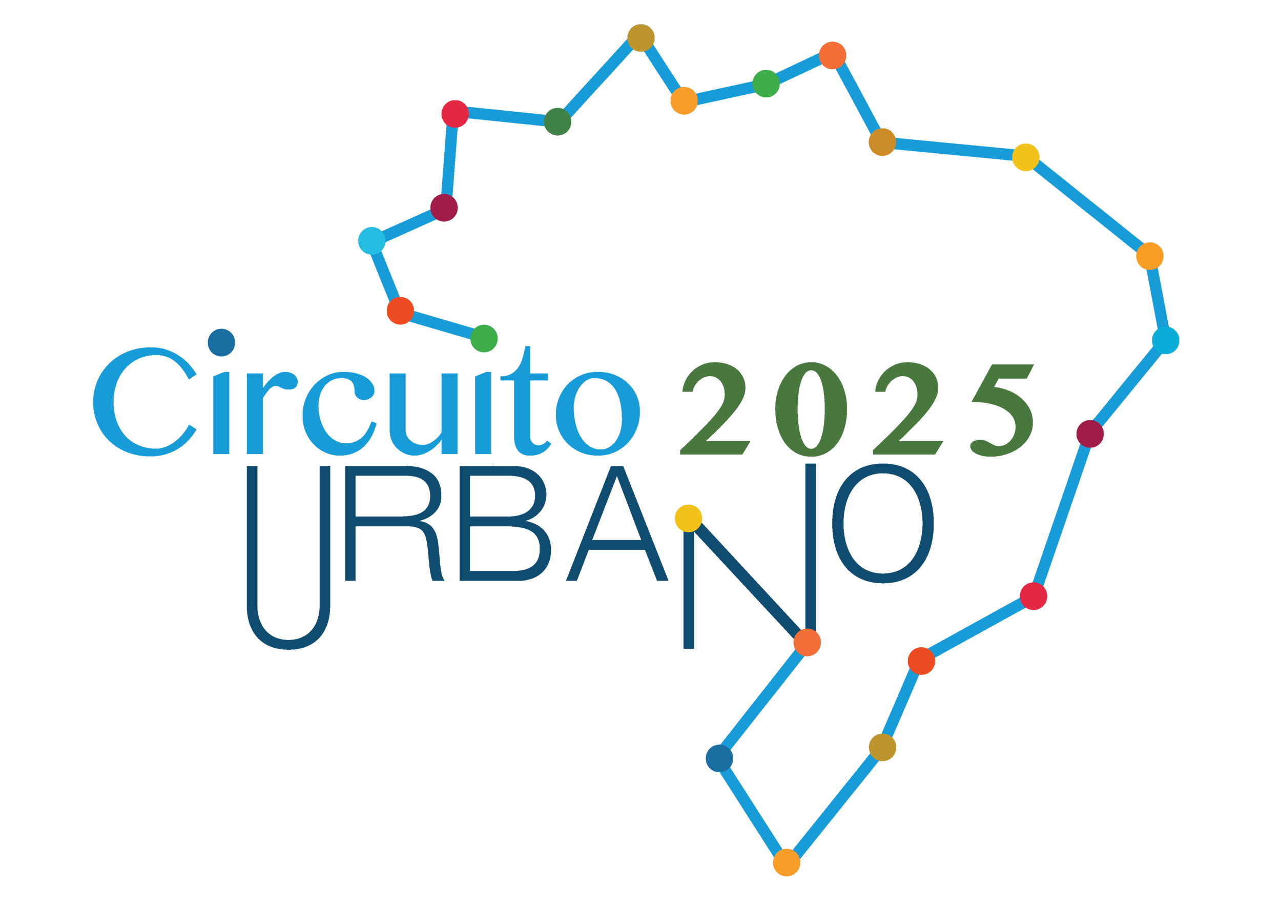 Circuito Urbano