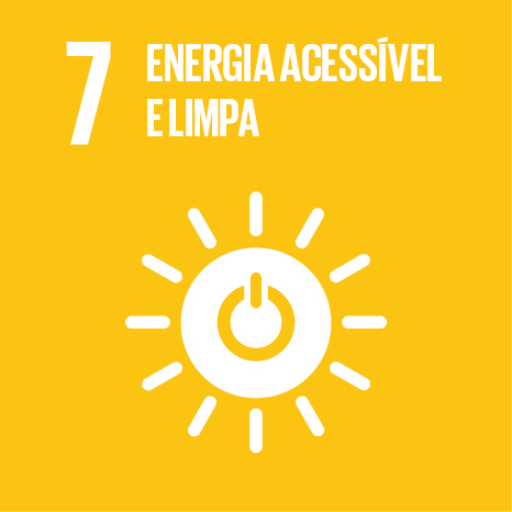 ODS 7 - Energia Limpa