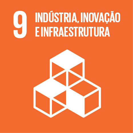 ODS 9 - Inovação e Infraestrutura