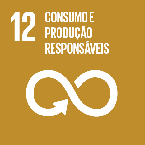 ODS 12 - Consumo Responsável